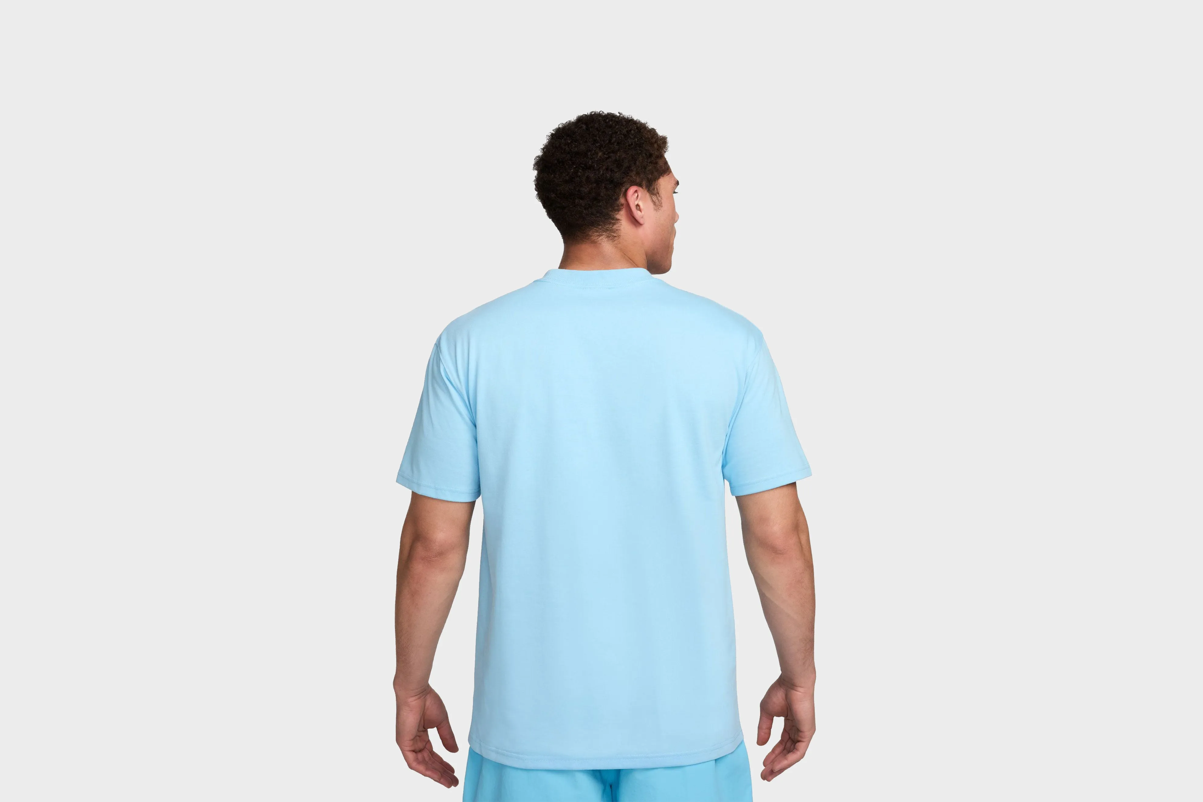 Nike ACG Dri-FIT T-Shirt (Aquarius Blue) FlexFitTechnology