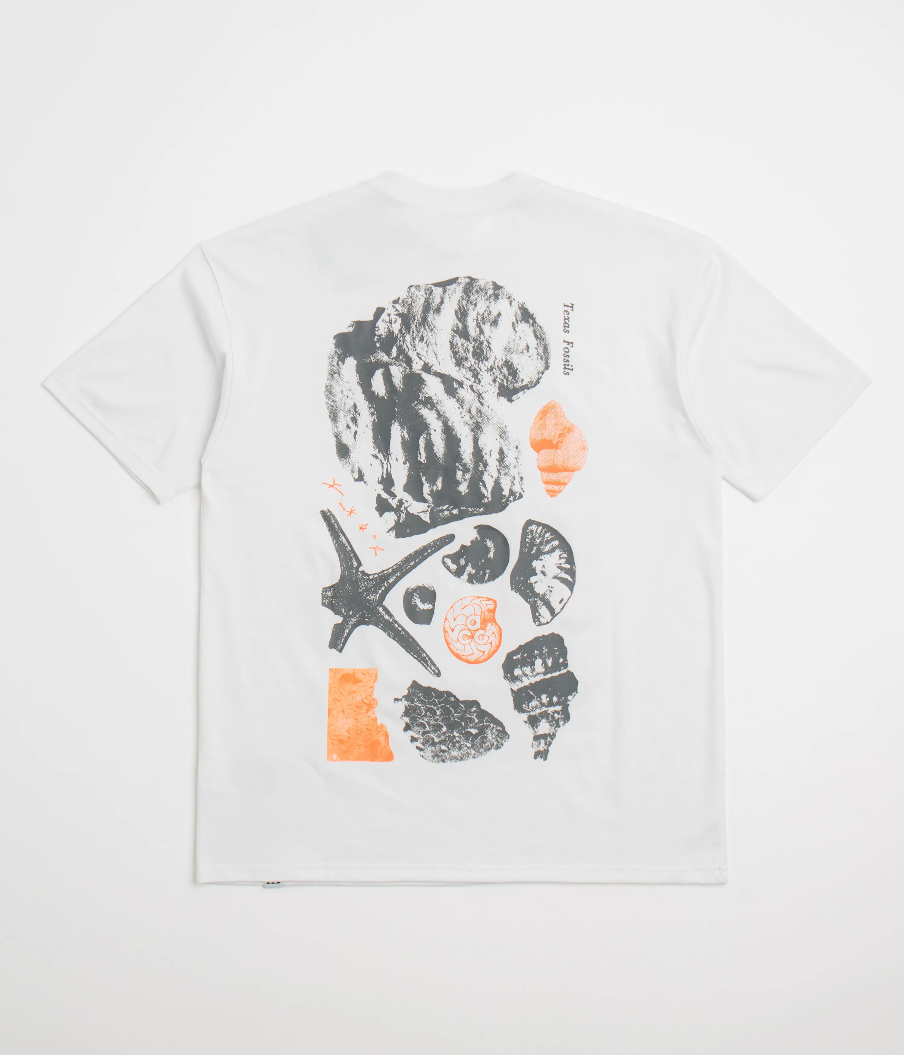 Nike ACG Fossils T-Shirt - Summit White Bridesmaid outfit