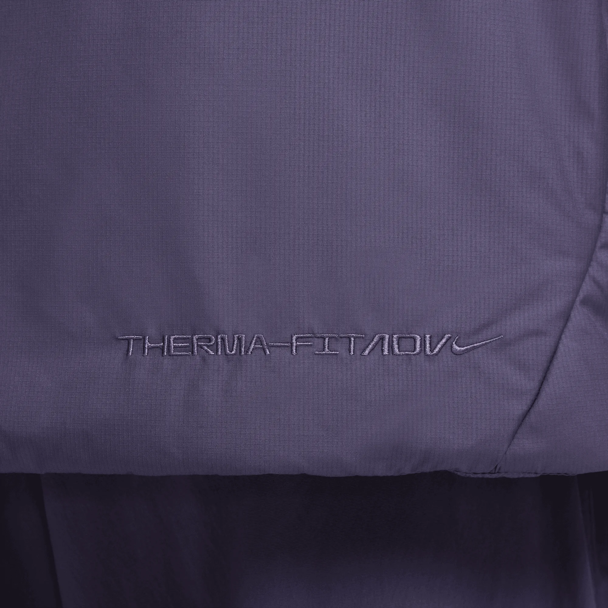 NIKE ACG ROPE DE DOPE PRIMALOFT JACKET- DARK RAISIN Free Shape Grace Ease