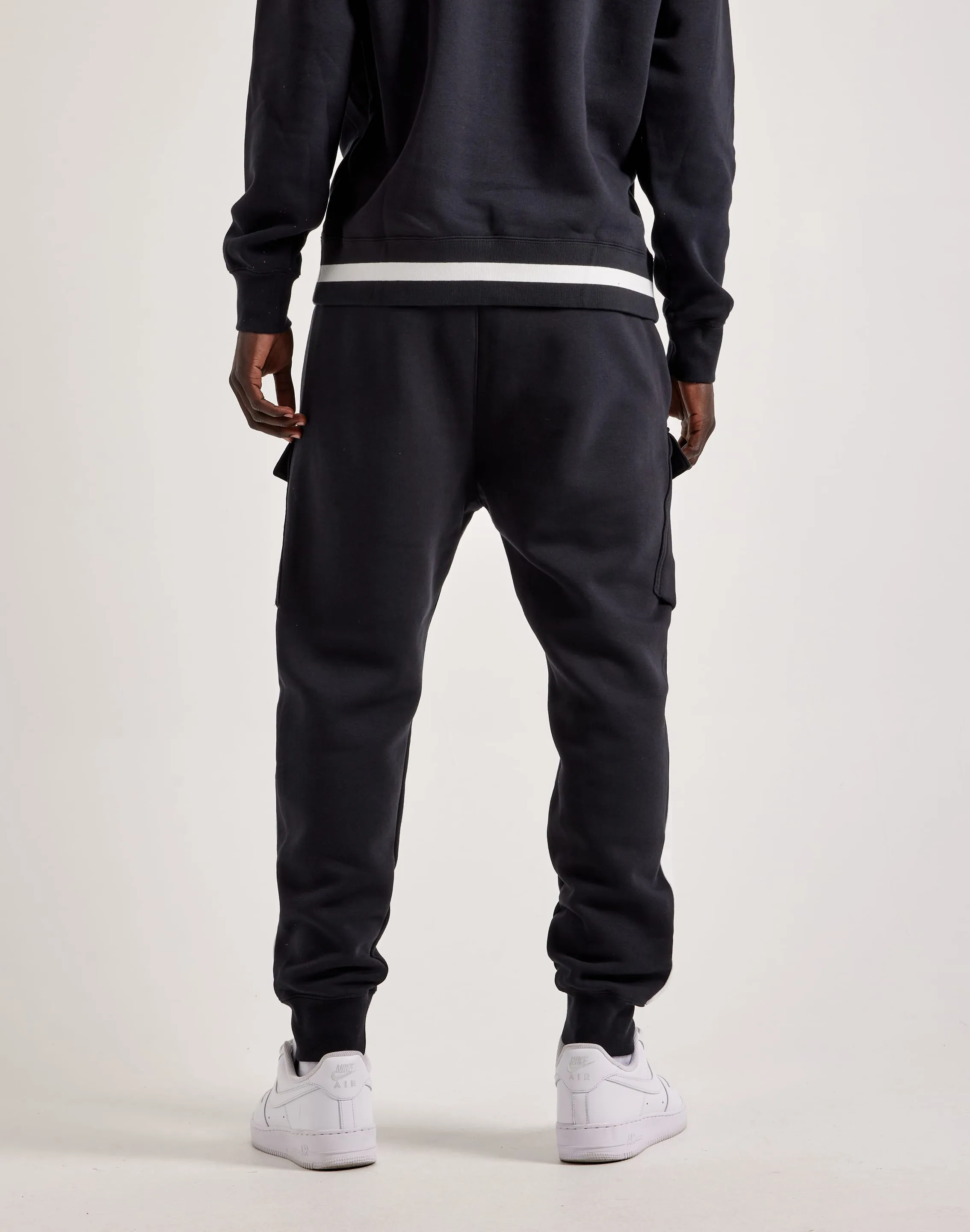 WeightlessLayeringPiece Nike Air Fleece Cargo Pants