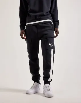 Stream Fit Nike Air Fleece Cargo Pants