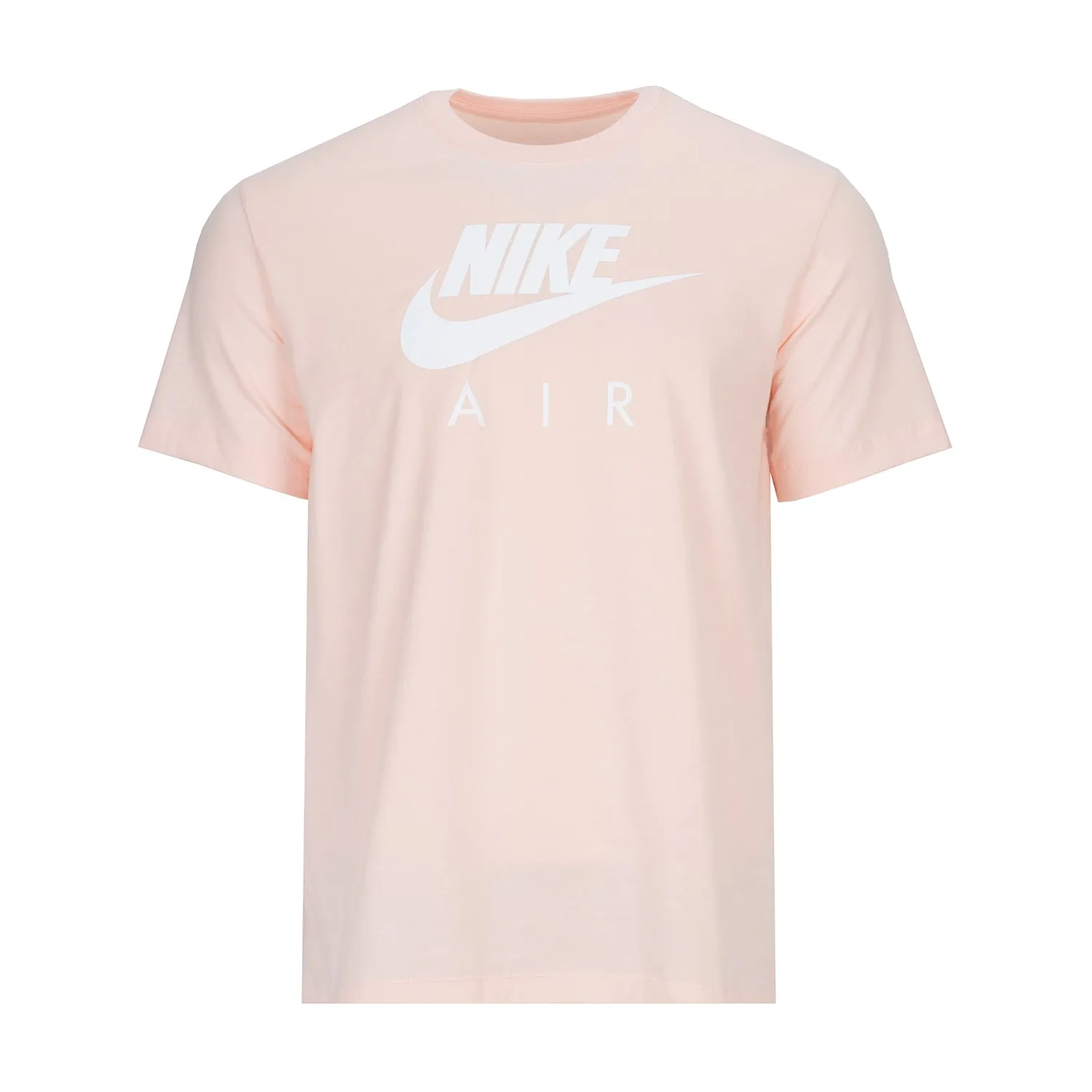 Nike Air Tee - Mens UVProtection Hotel Style