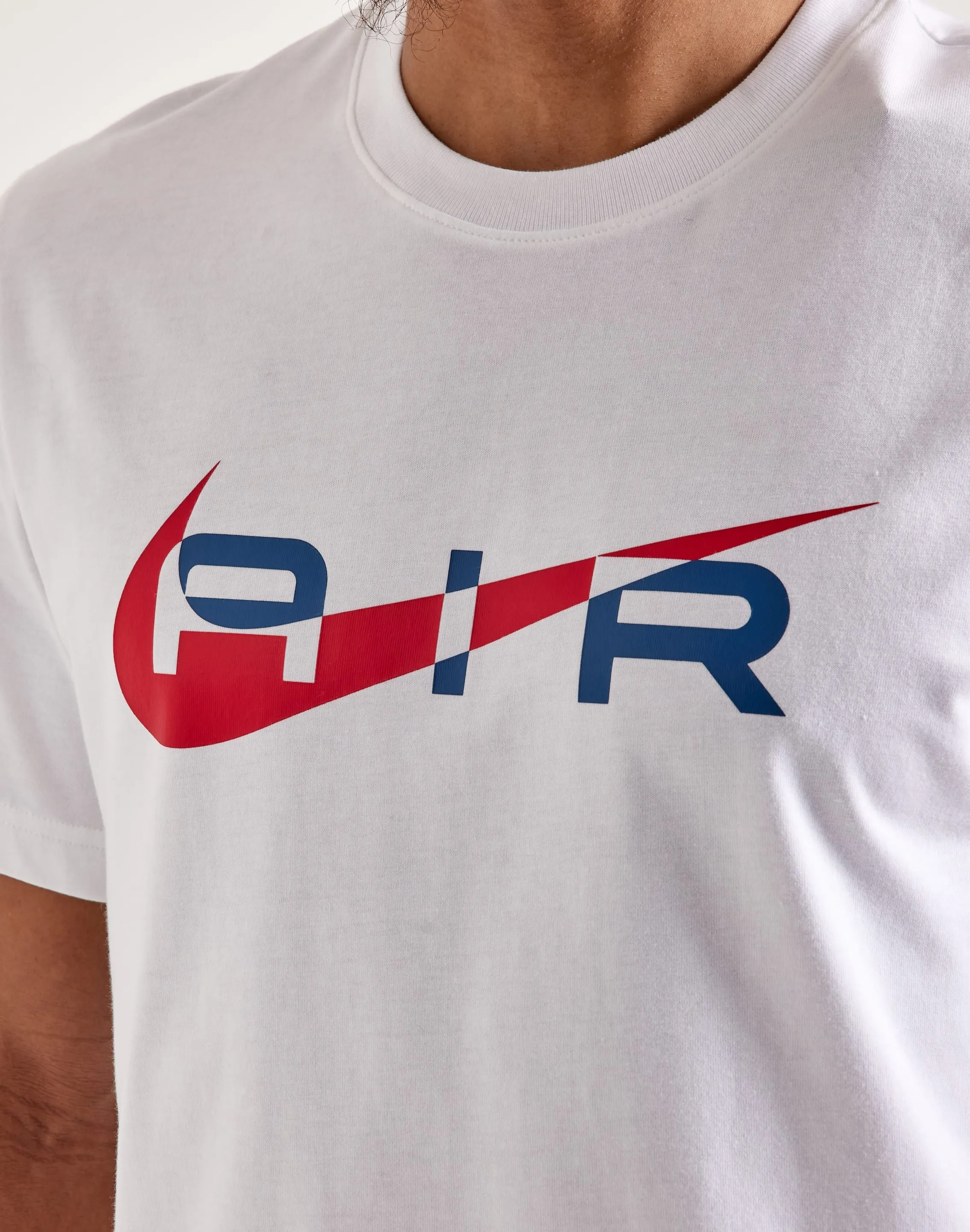 CompactPackaging Nike Air Tee
