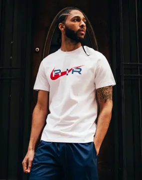 Nike Air Tee TaglessNeckline