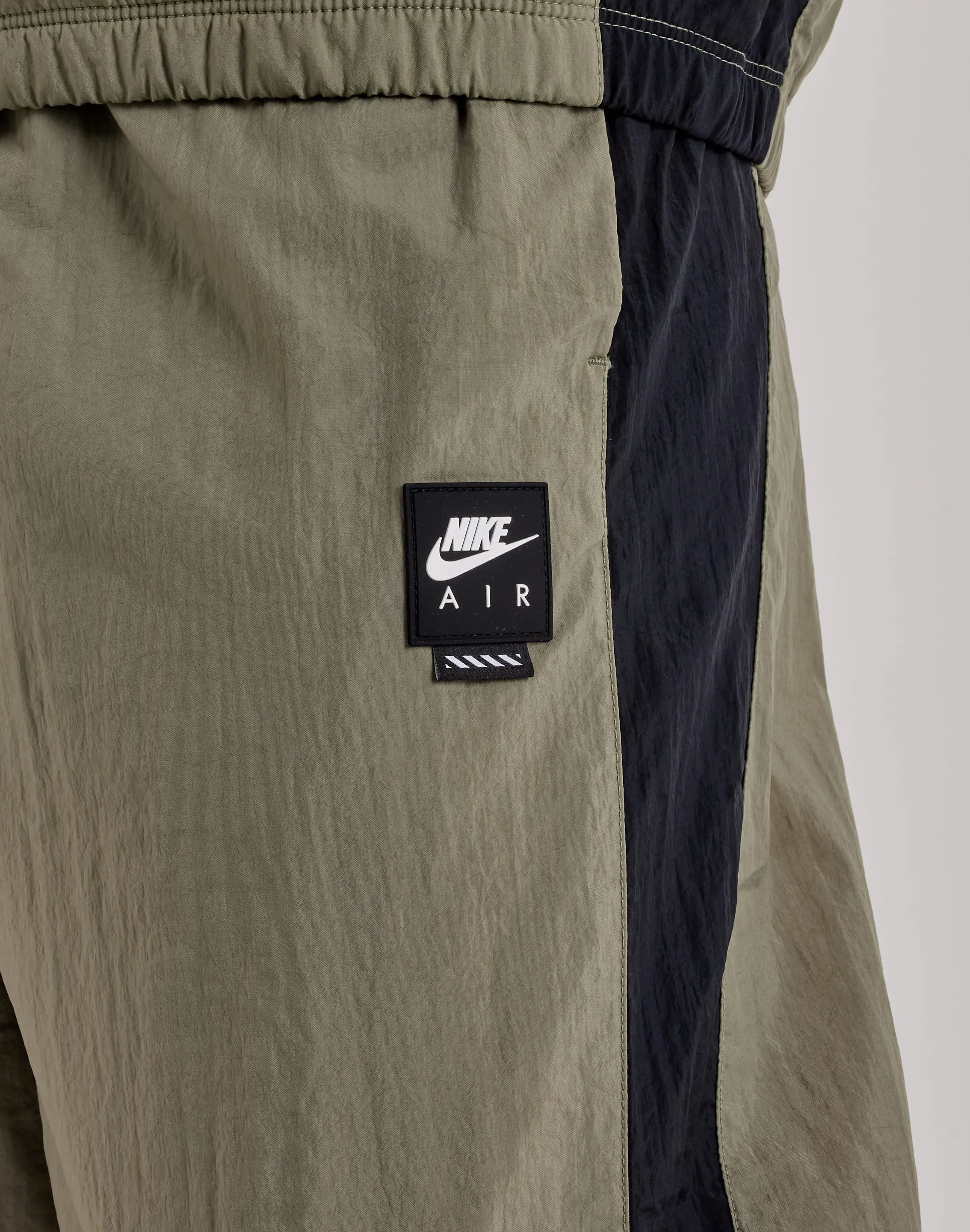 Nike Air Woven Track Pants FoldableDesign