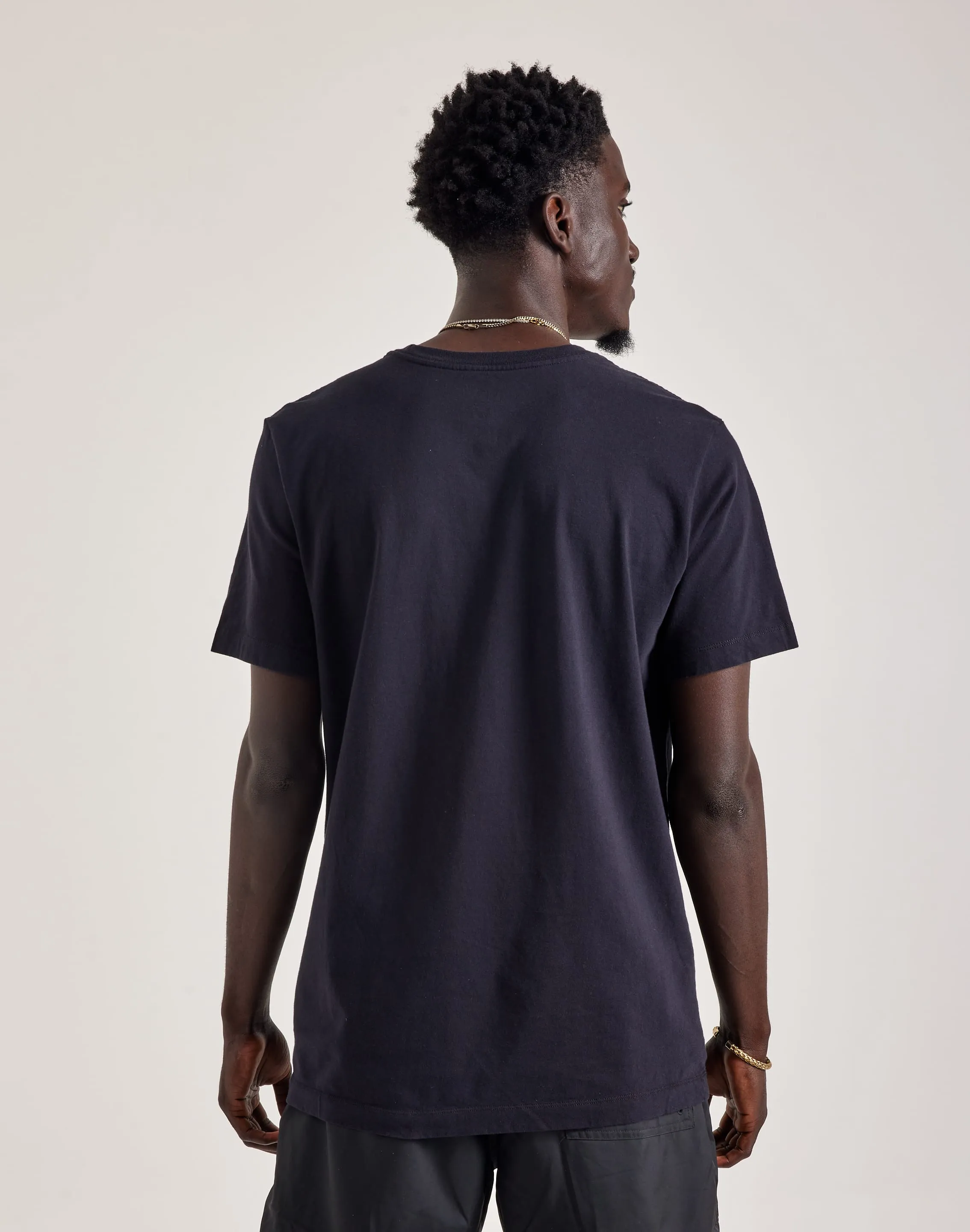 Ship Glow Nike Champions Tee