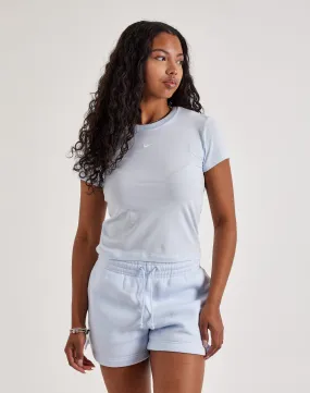 Nike Chill Knit Tee TemperatureRegulating