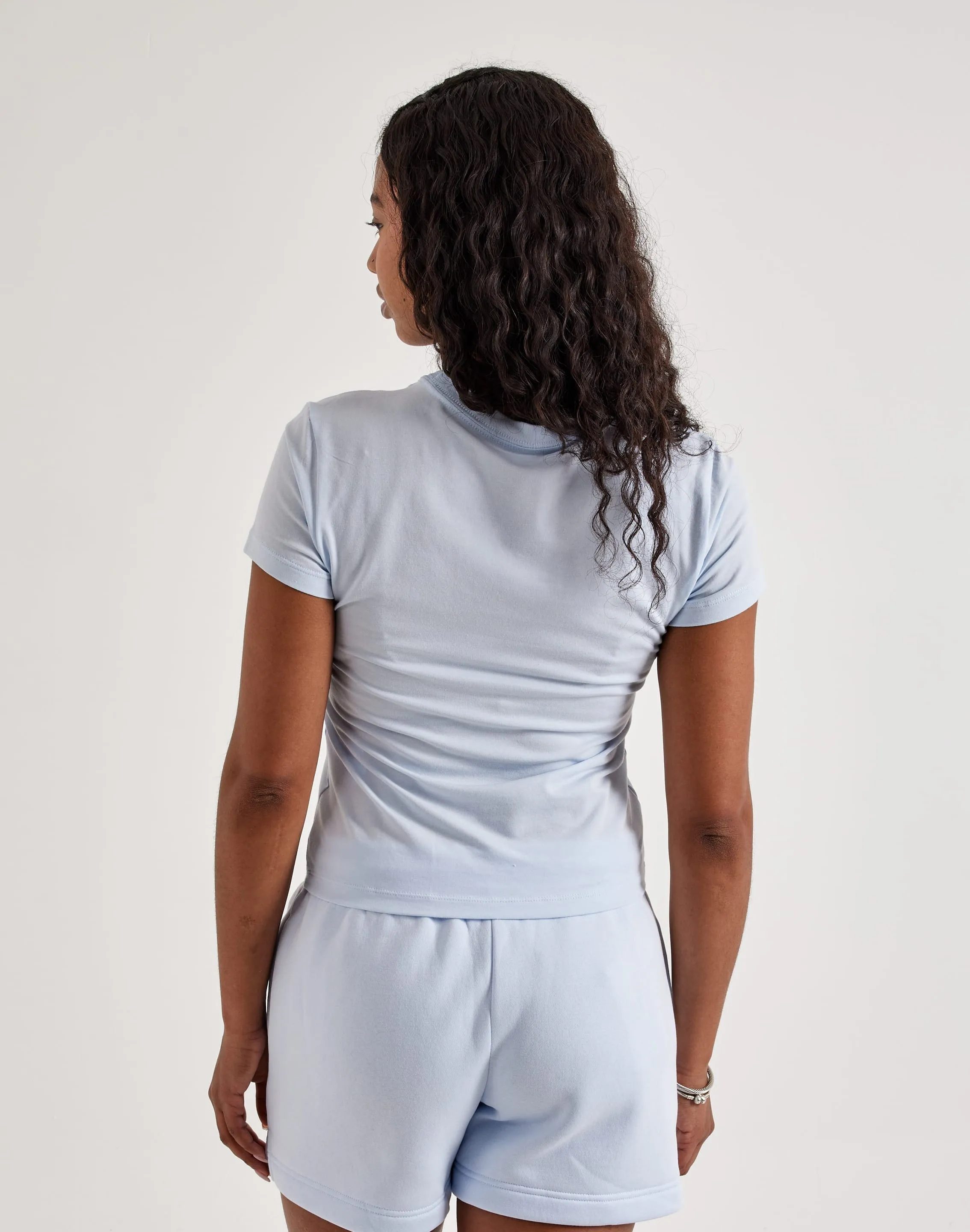 Nike Chill Knit Tee Lake Mood