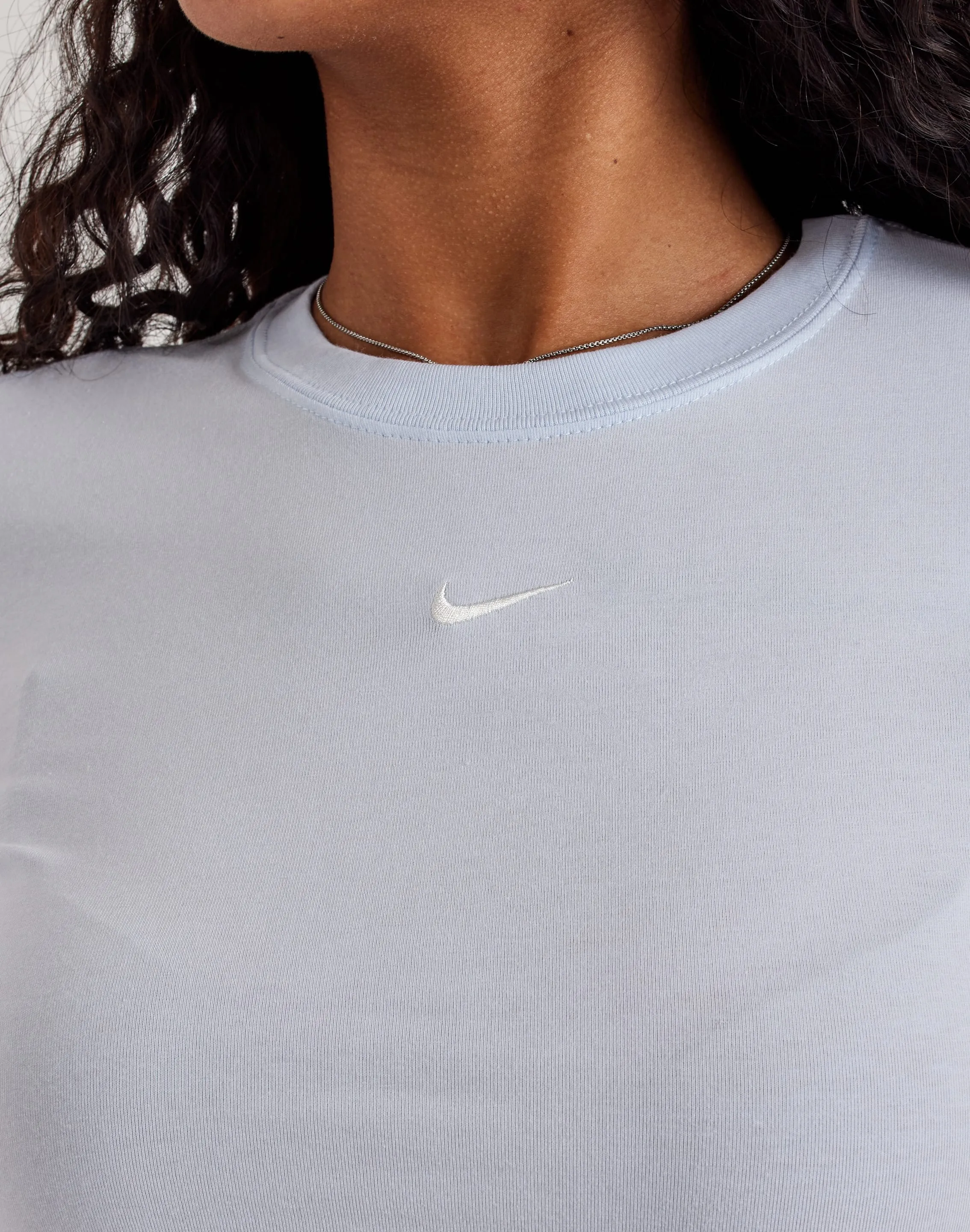 Nike Chill Knit Tee QuickDry Strong Soul
