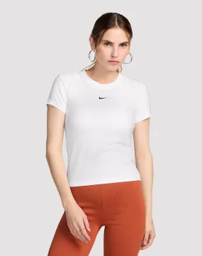 Ventilated Back Panels Nike Chill Knit Tee
