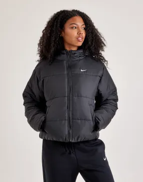 Dynamic Glow Nike Classic Puffer Jacket