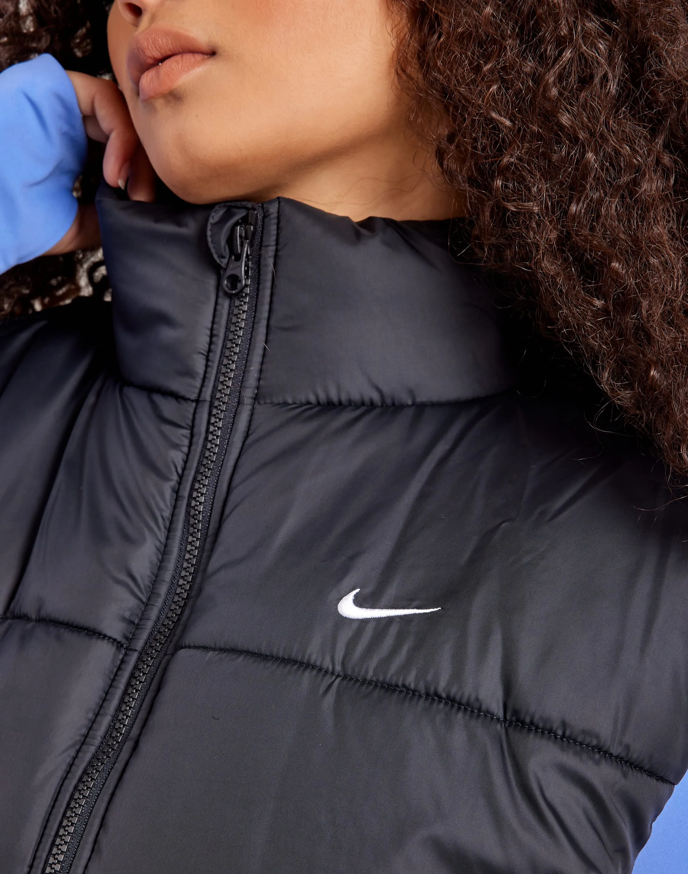 Creative Flow Nike Classic Puffer Therma-FIT Vest