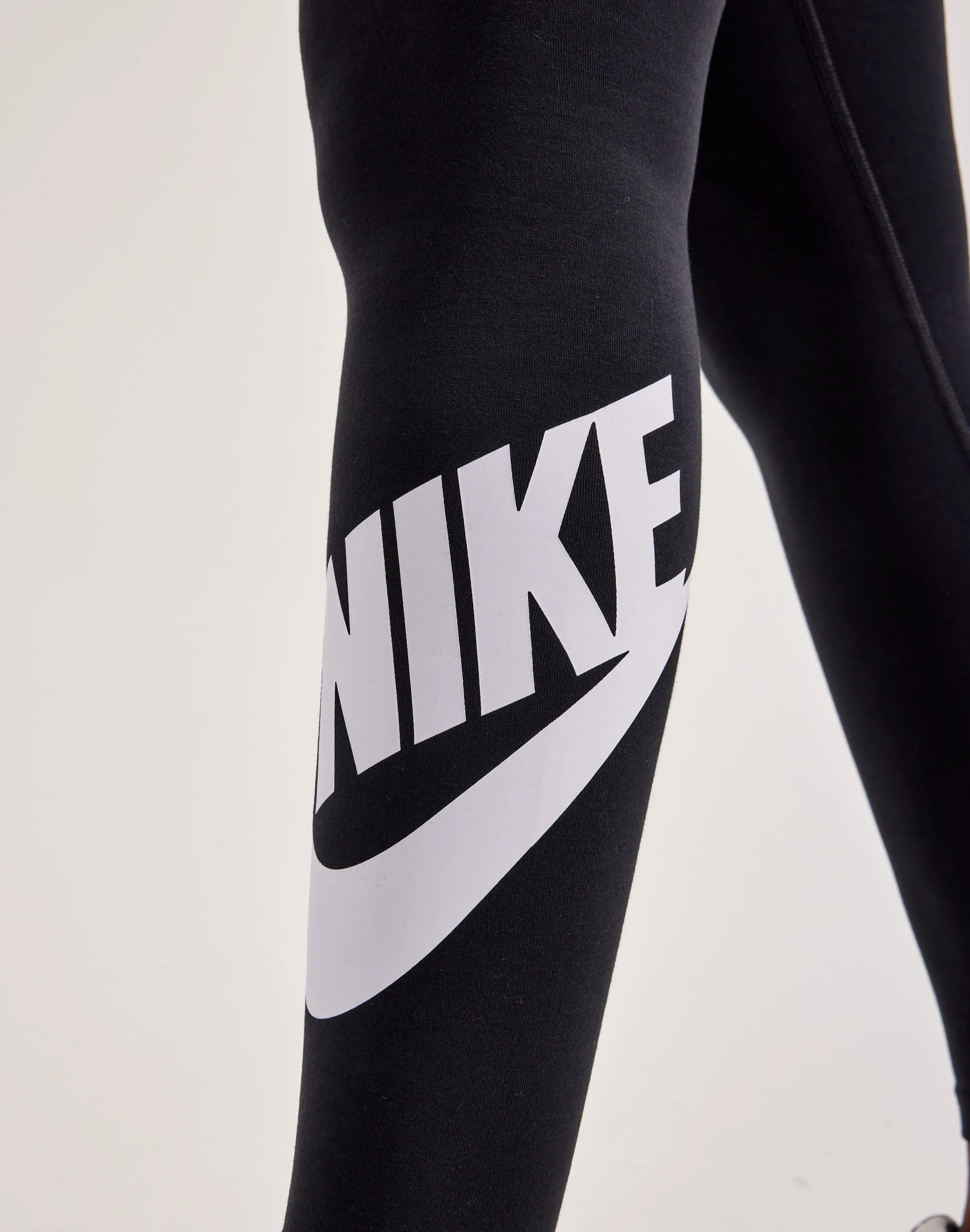Nike Classics High-Rise Futura Leggings Snow Core WindproofInterior