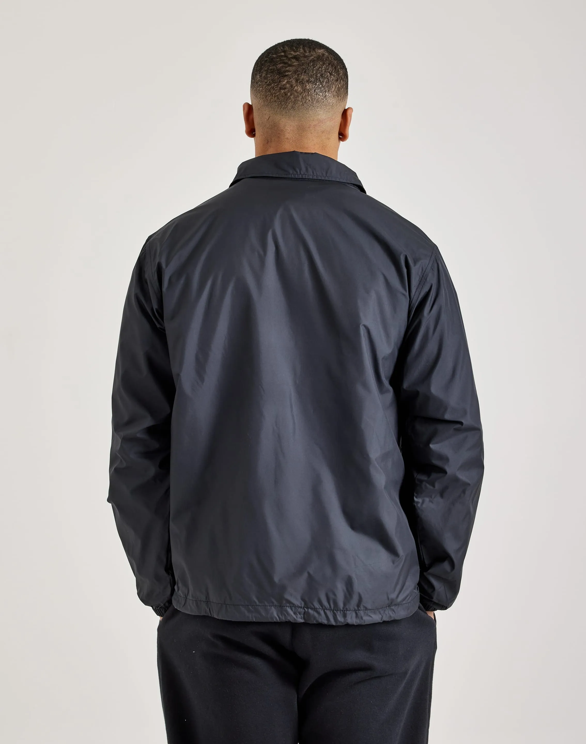 Nike Club Coaches' Jacket Adjustable Waistbands