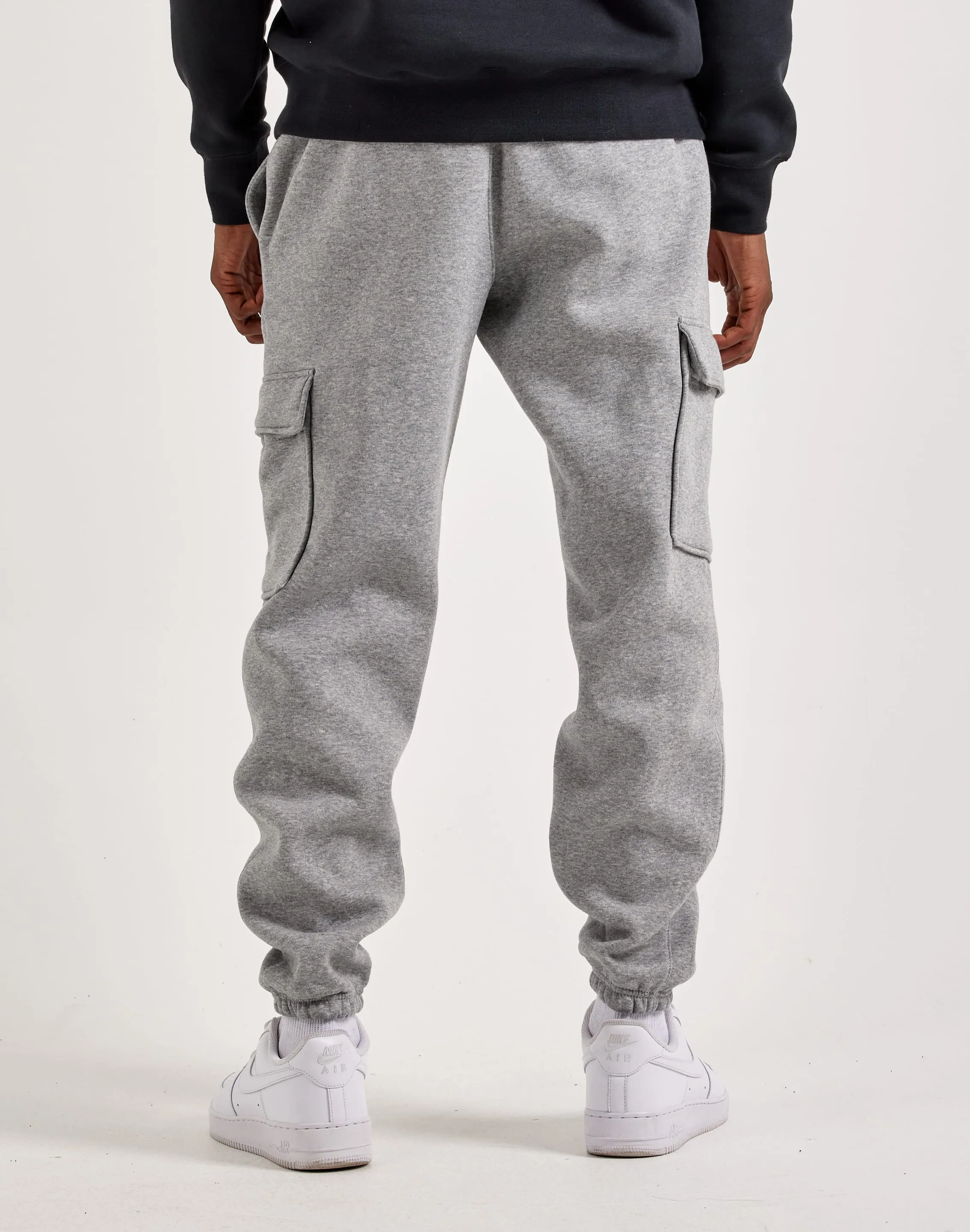 Art Core Nike Club Fleece Cargo Pants
