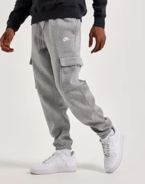 Nike Club Fleece Cargo Pants Harbor Style