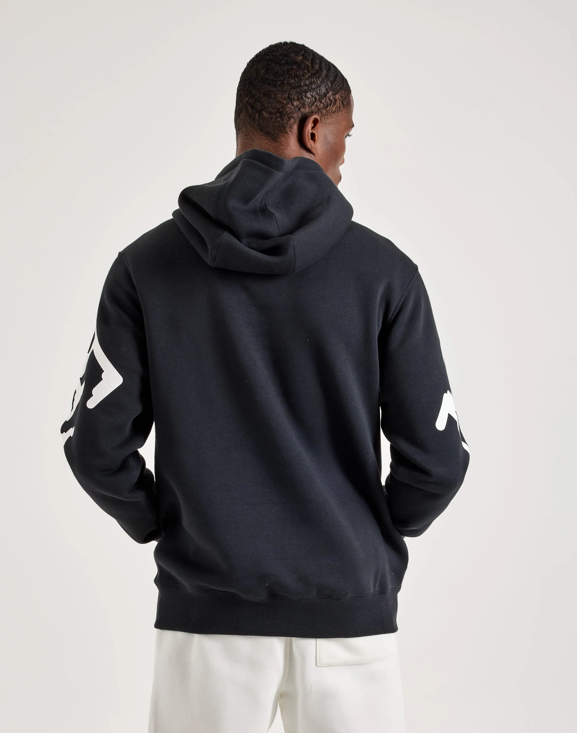 Nike Club Fleece Hoodie WrinkleFreeTexture