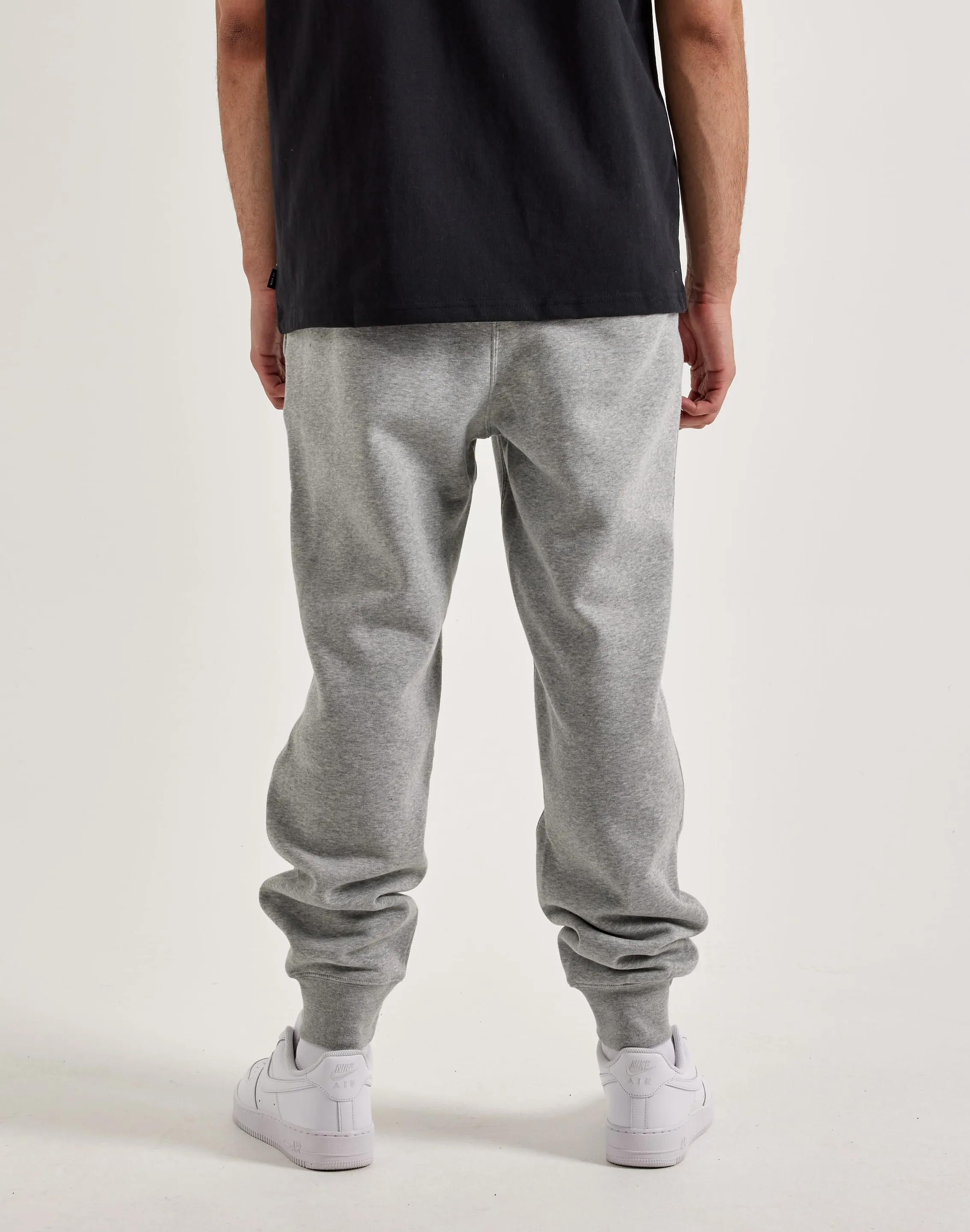 Hygienic Finish Classic Glow Nike Club Fleece Joggers