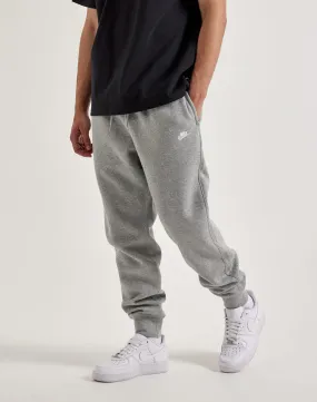 Mom Soft Nike Club Fleece Joggers