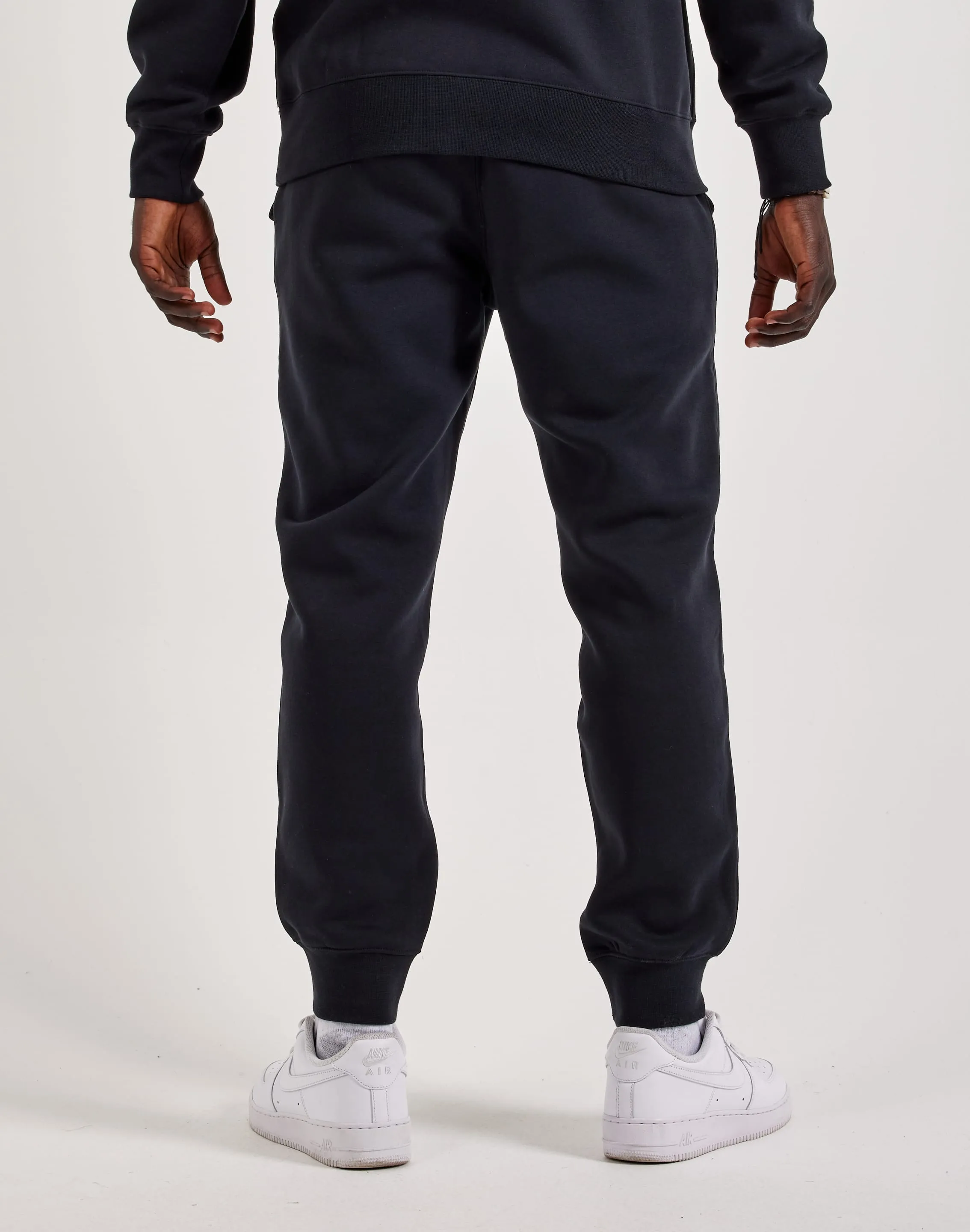 Desert Heat Nike Club Fleece Joggers