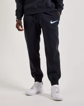 Nike Club Fleece Joggers Stretch Ease Match Fit