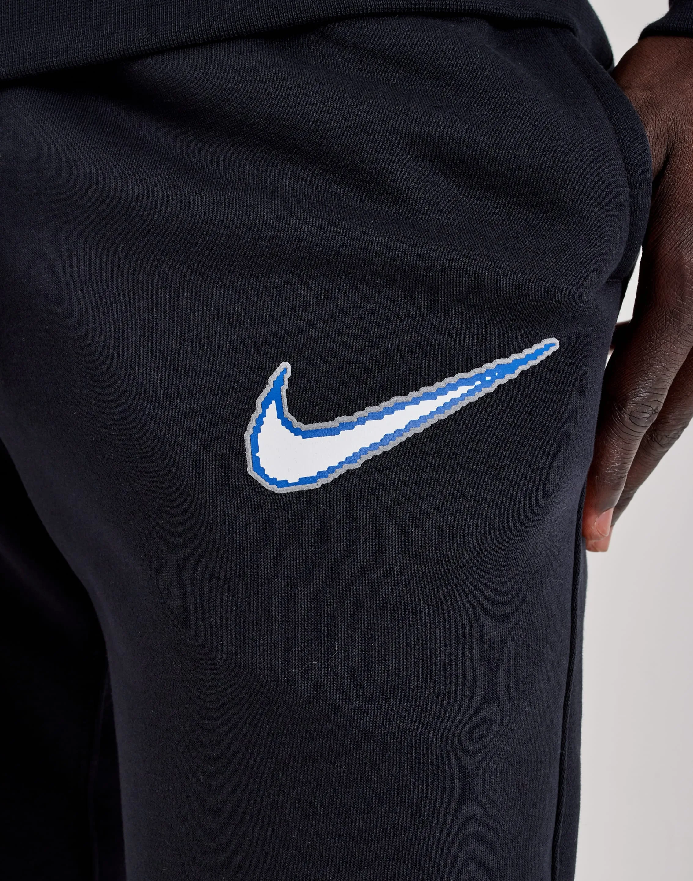 Nike Club Fleece Joggers AntiStatic Cloth