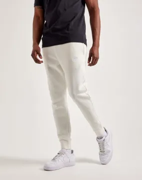 Nike Club Fleece Joggers WrinkleFree Material Future Glow
