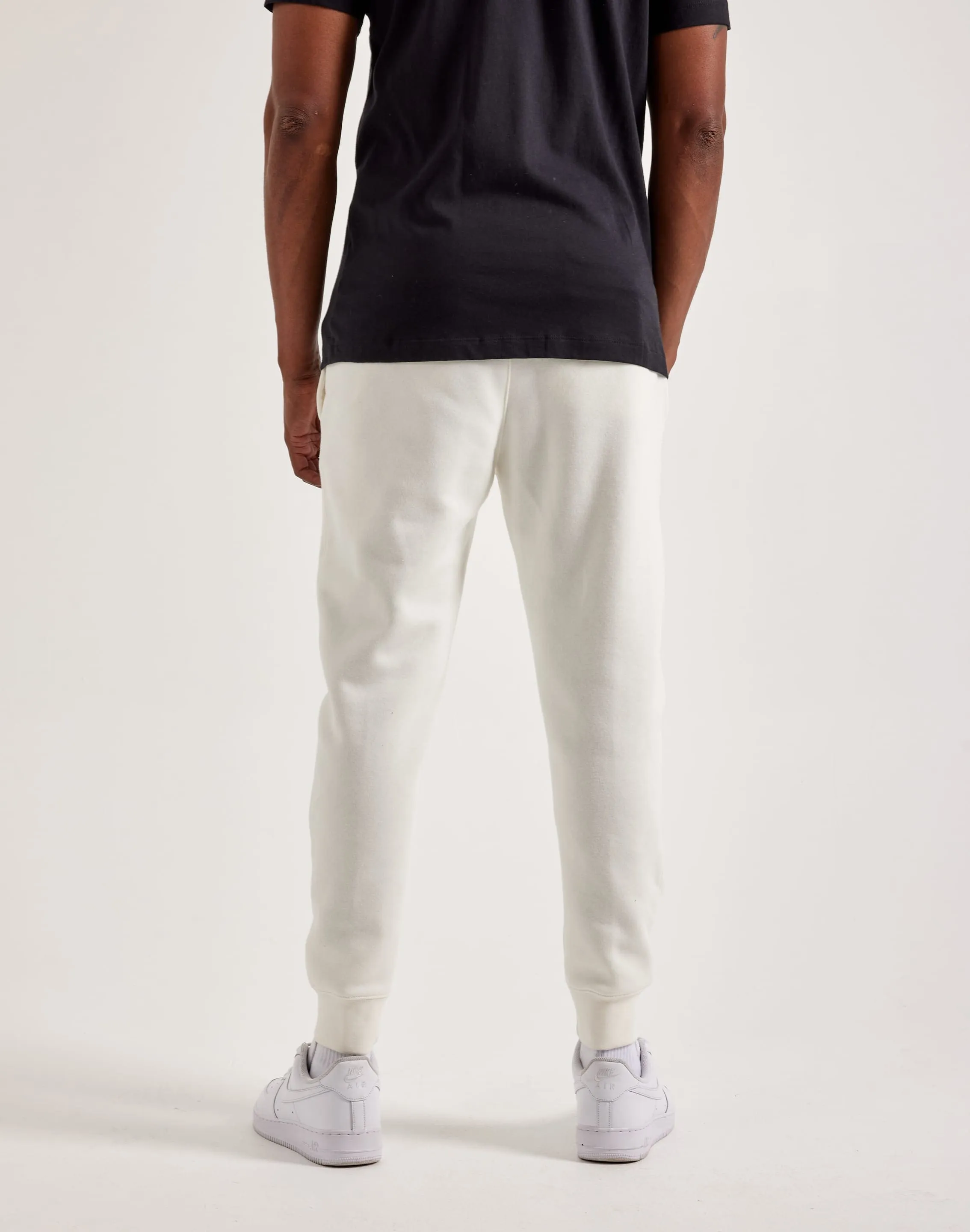 Rain Fit Nike Club Fleece Joggers