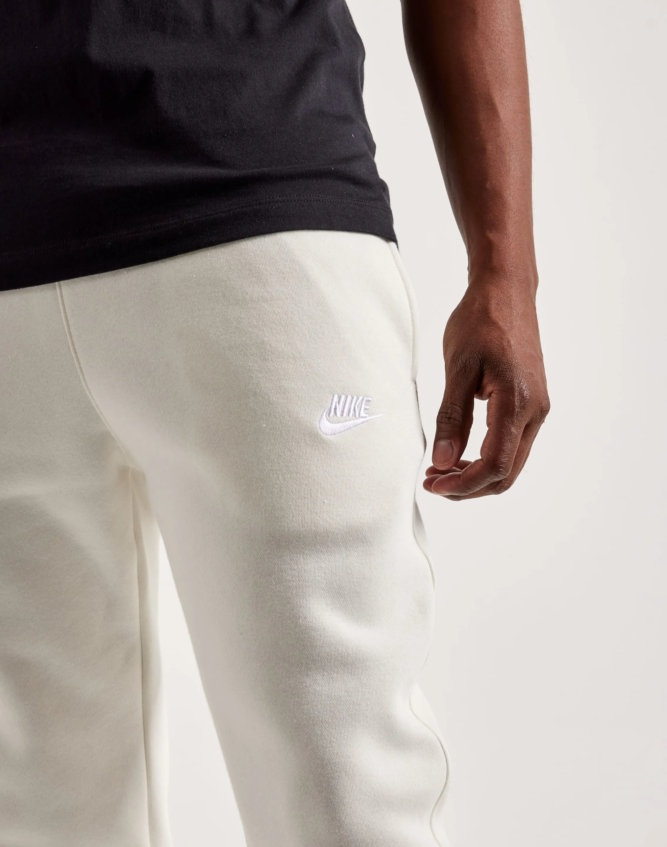 Nike Club Fleece Joggers AbrasionFreeZone Winter Fit