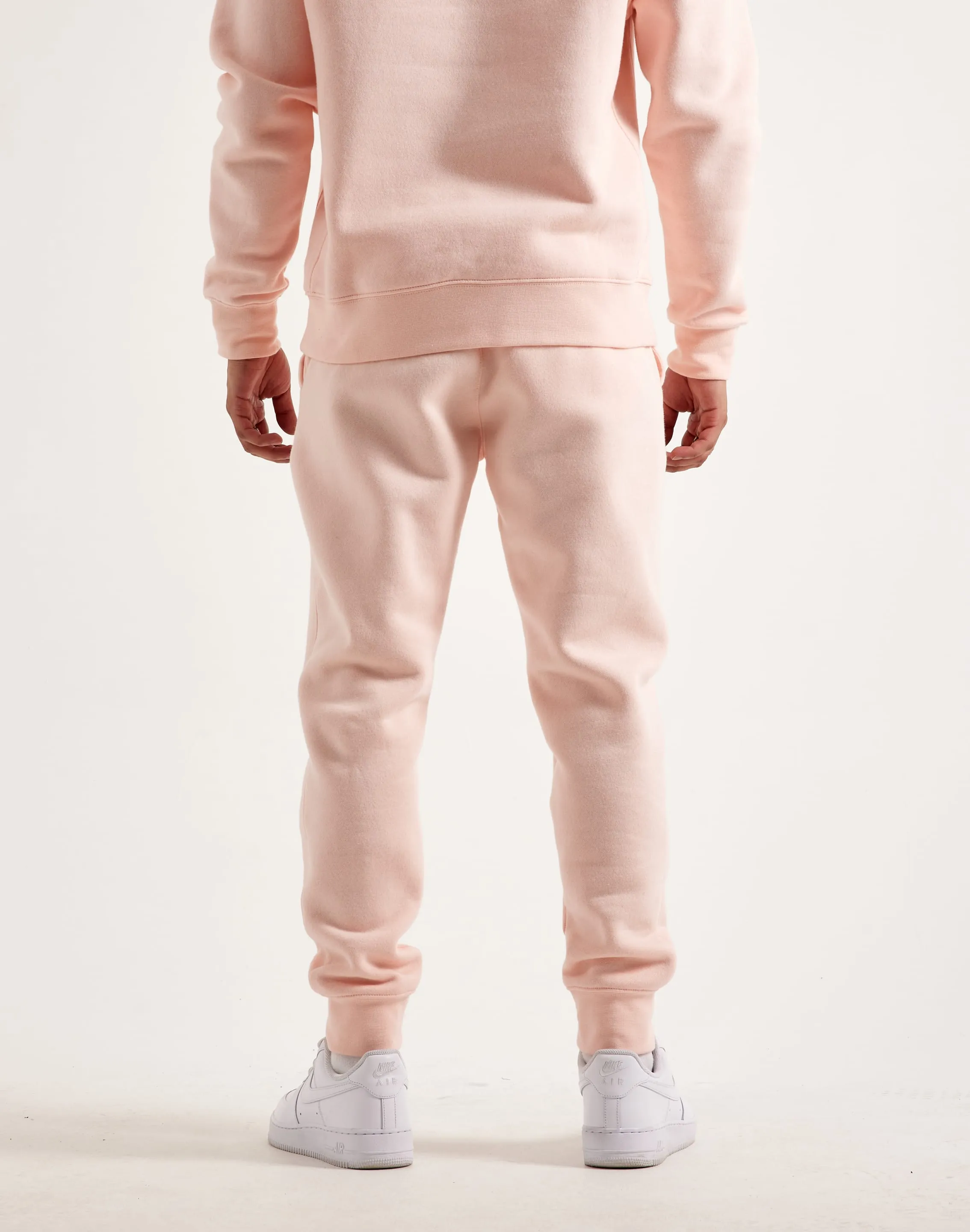 Dance Flow VentilatedMesh Nike Club Fleece Joggers