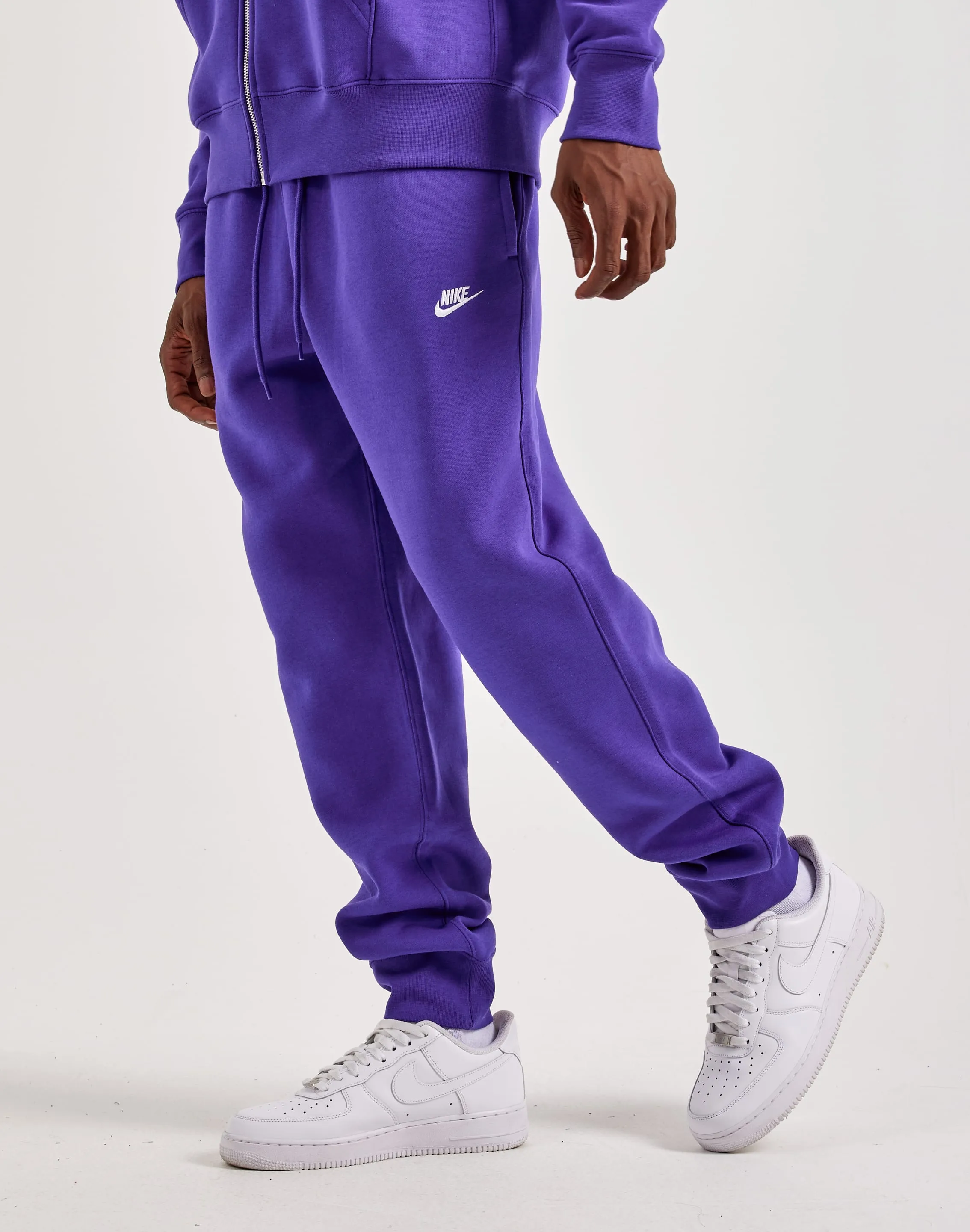 Nike Club Fleece Joggers Polish Tone