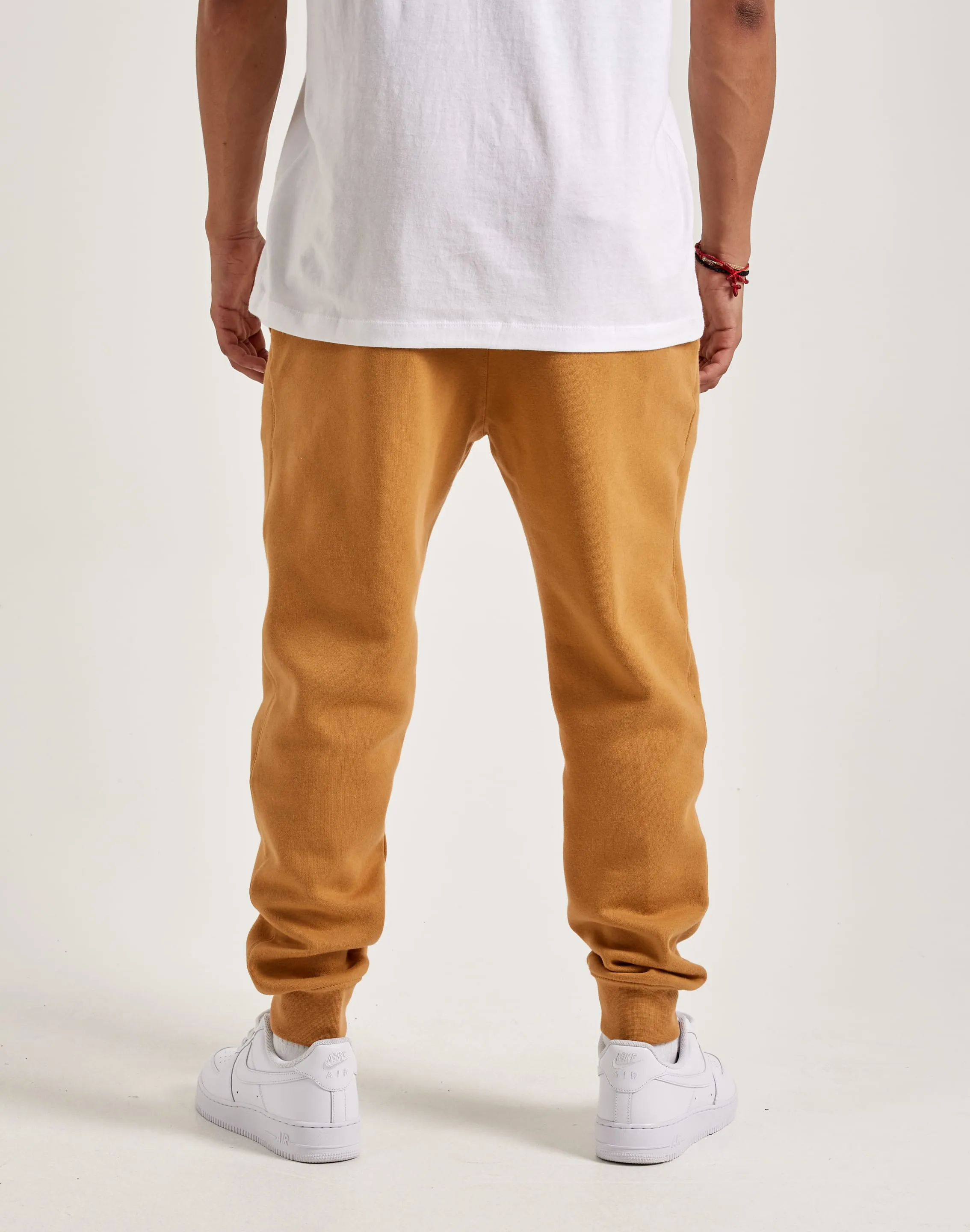 MeshVentilation Nike Club Fleece Joggers