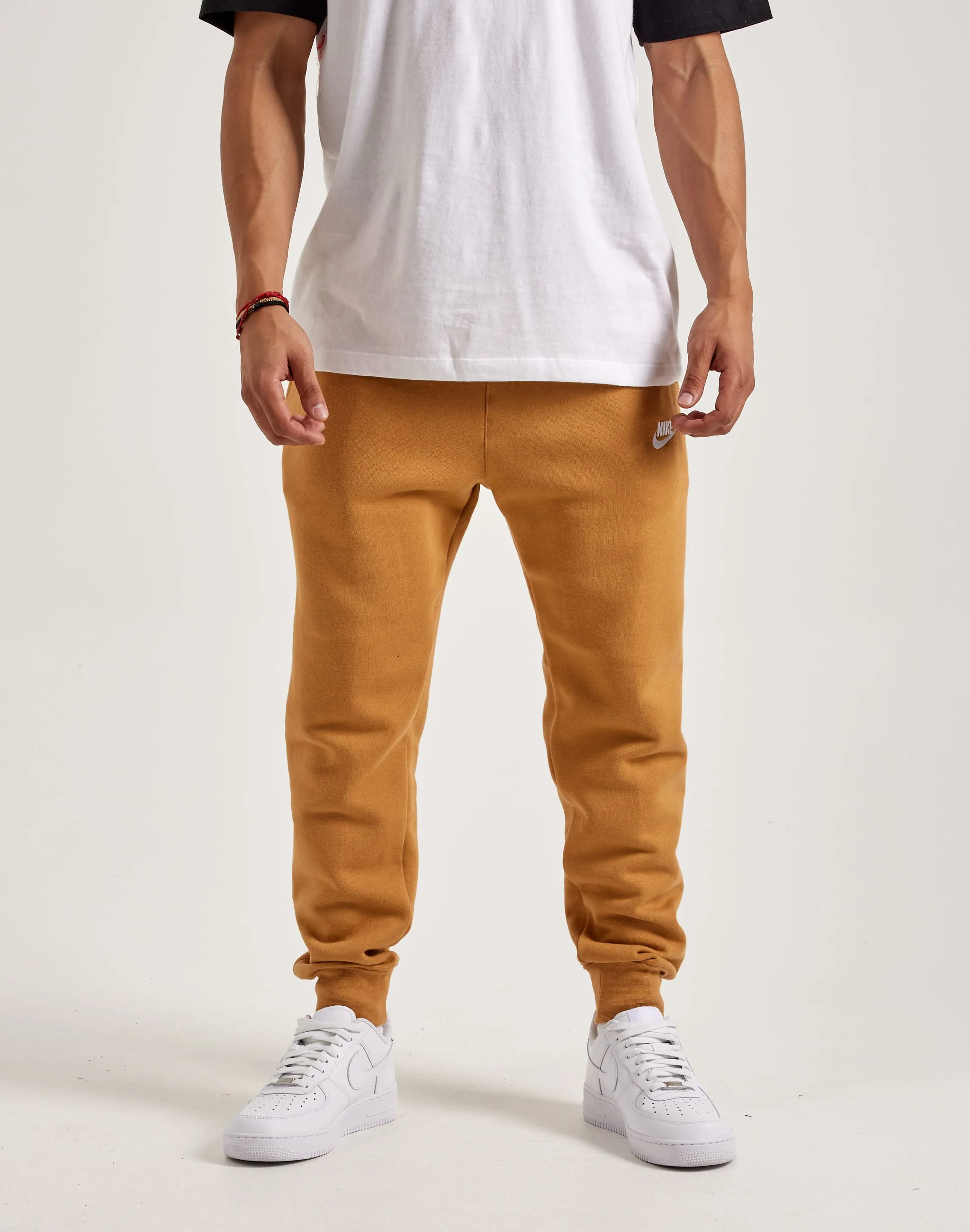 Design Soul Nike Club Fleece Joggers
