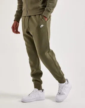 Nike Club Fleece Joggers Street Edge