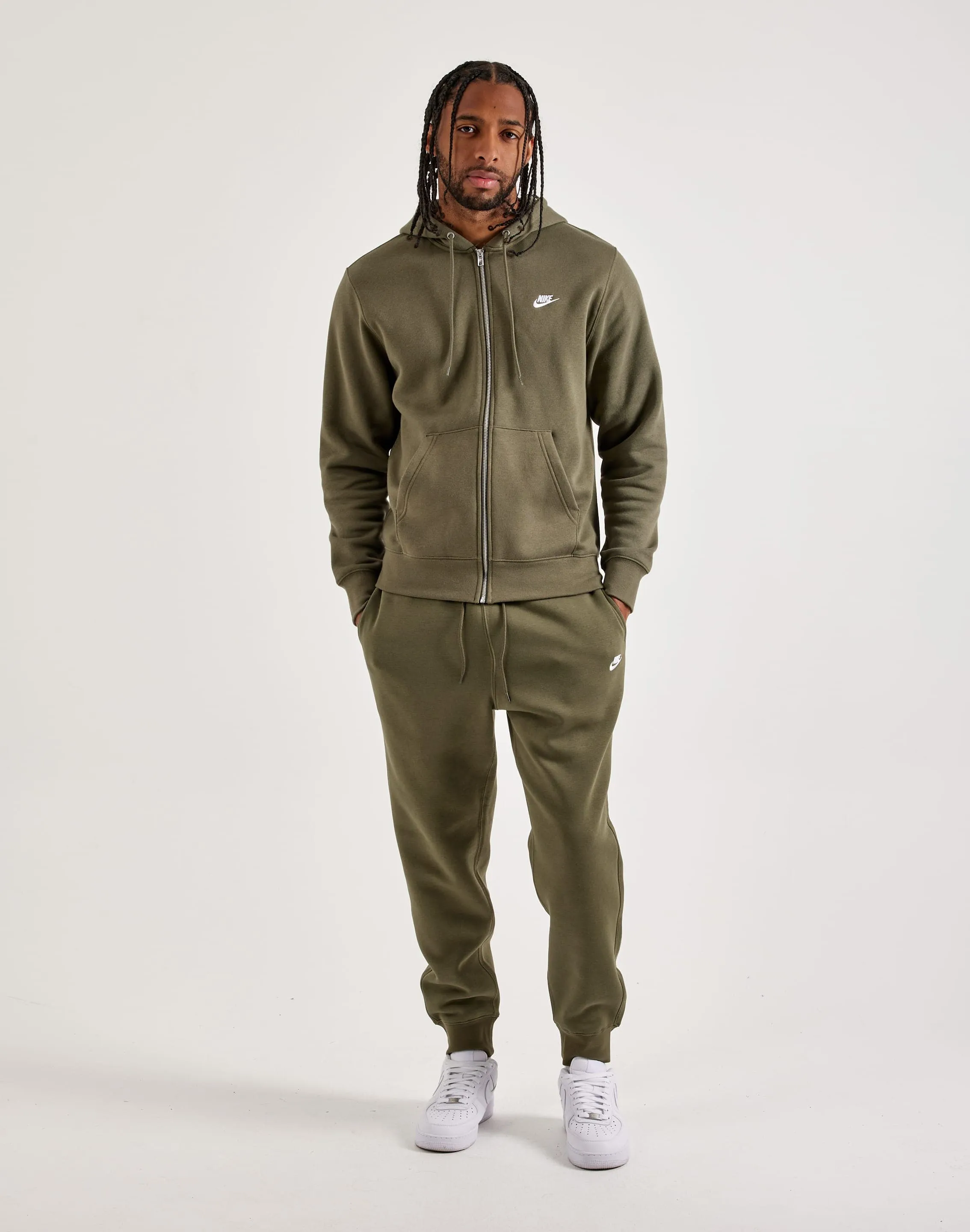 Nike Club Fleece Joggers QuickReleaseClosures Utility Mode