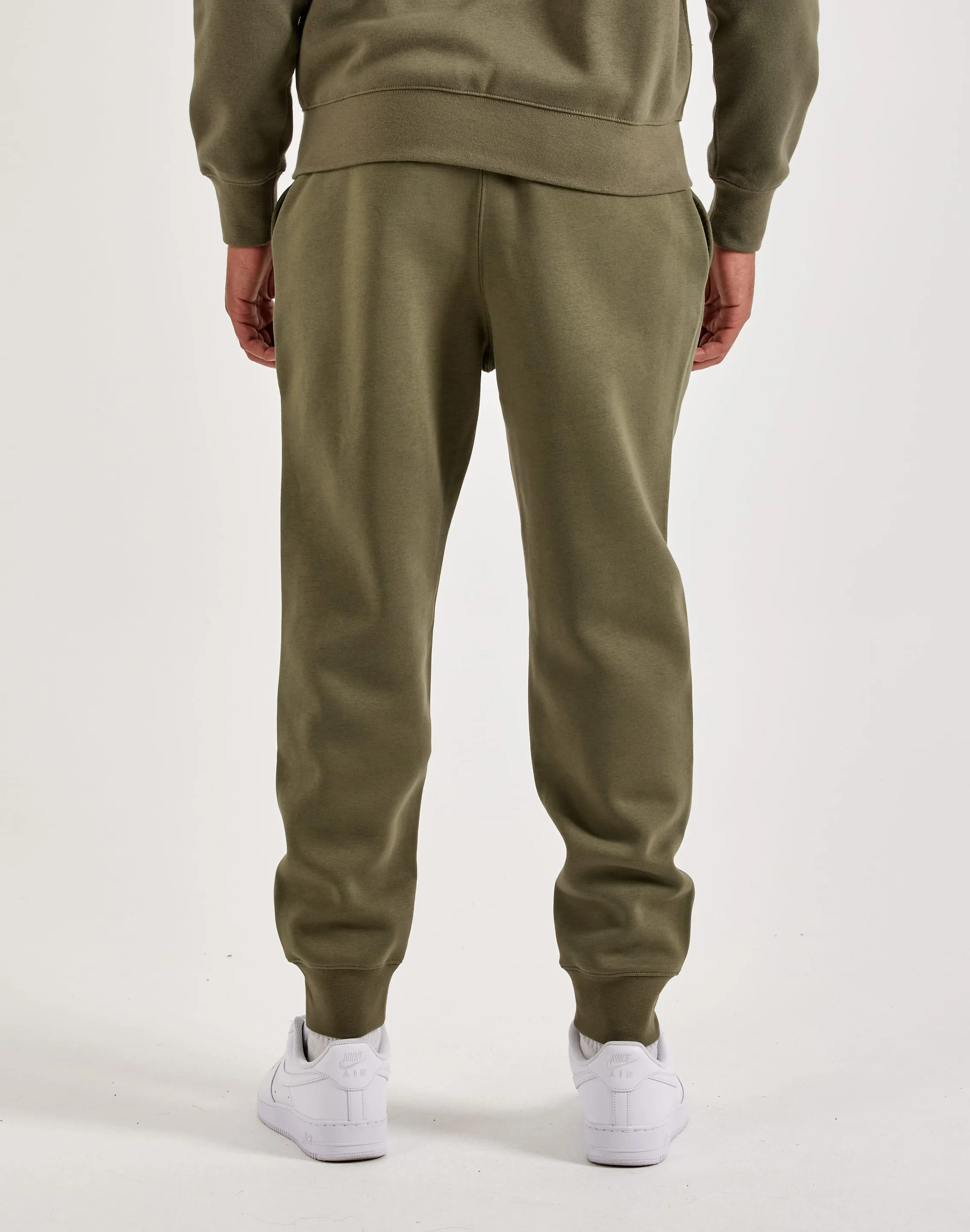 PillingResistant Nike Club Fleece Joggers