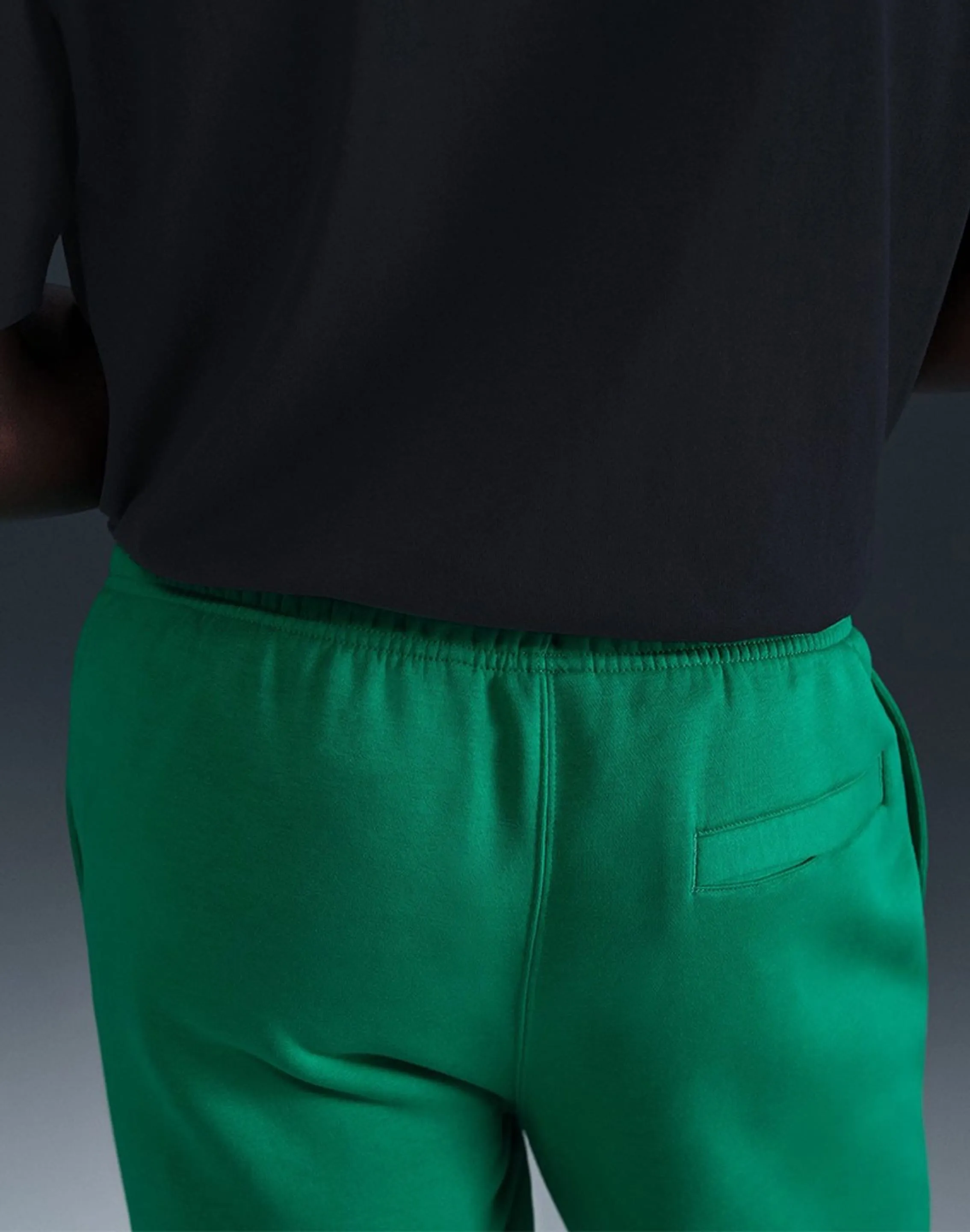 Prince Core Jewel tone Nike Club Fleece Joggers