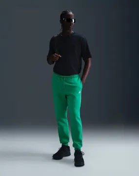Nike Club Fleece Joggers Design Glow Young Edge