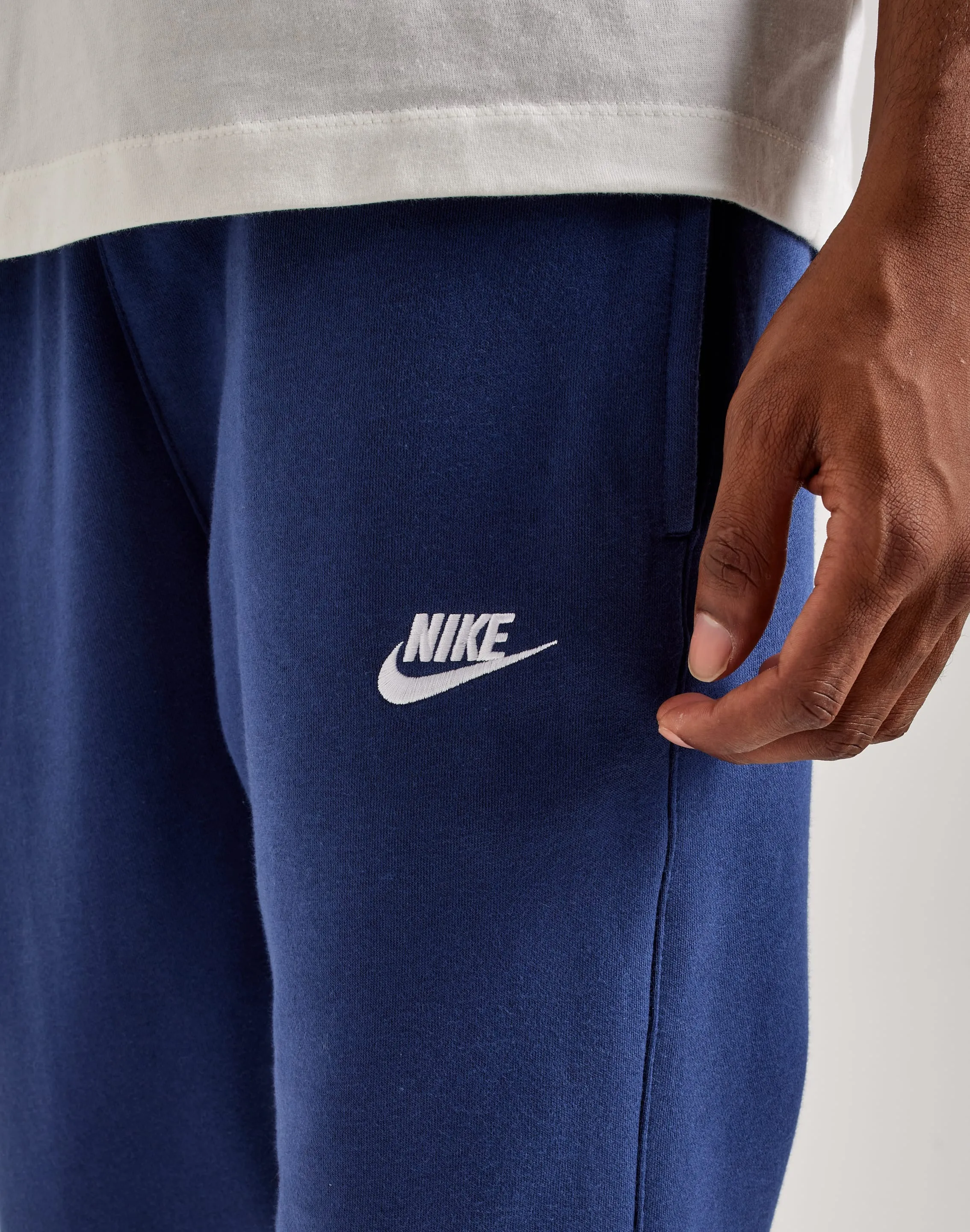 Heroine Glow Garden Ease Nike Club Fleece Joggers
