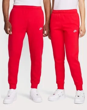 Nike Club Fleece Joggers TearResistant Material