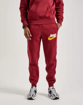 Nike Club Fleece Joggers Boss Vibe