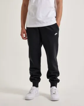 FadeResistant Nike Club Fleece Joggers