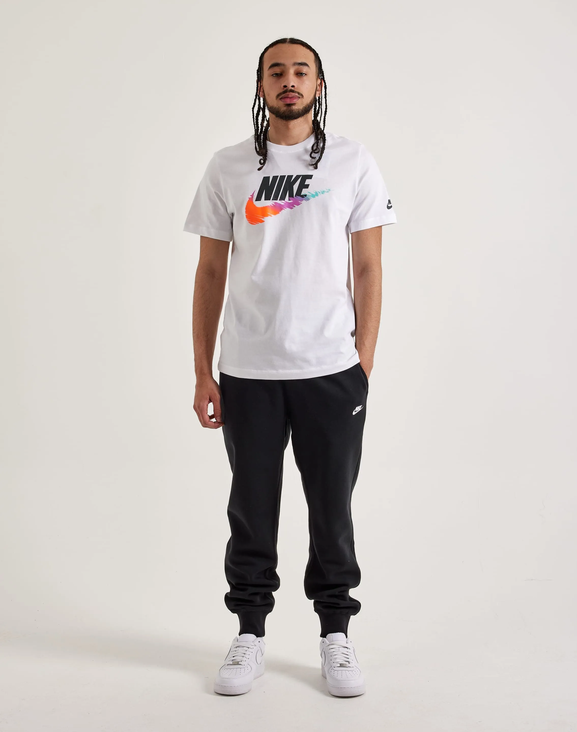 ChafeResistant Seams Nike Club Fleece Joggers
