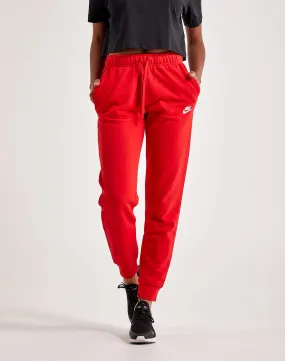 AllSeasonWear Reinforced Stress Points Nike Club Fleece Mid-Rise Pants