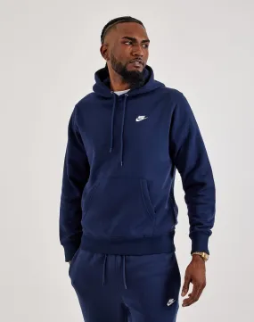 Country Core Nike Club Fleece Pullover Hoodie