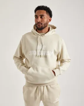 Nike Club Fleece Pullover Hoodie LowBulkFabric