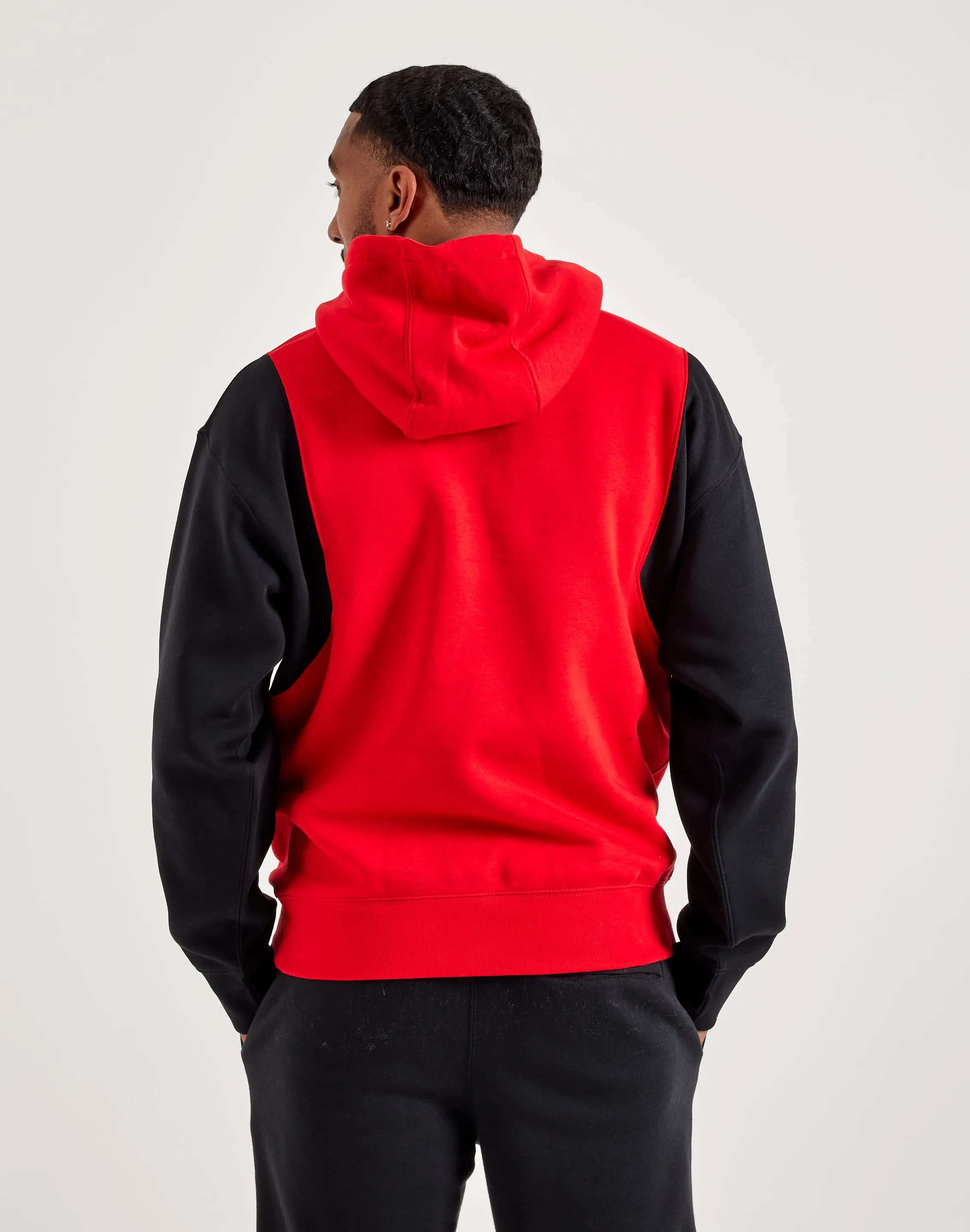 Vital Core Nike Club Fleece Pullover Hoodie