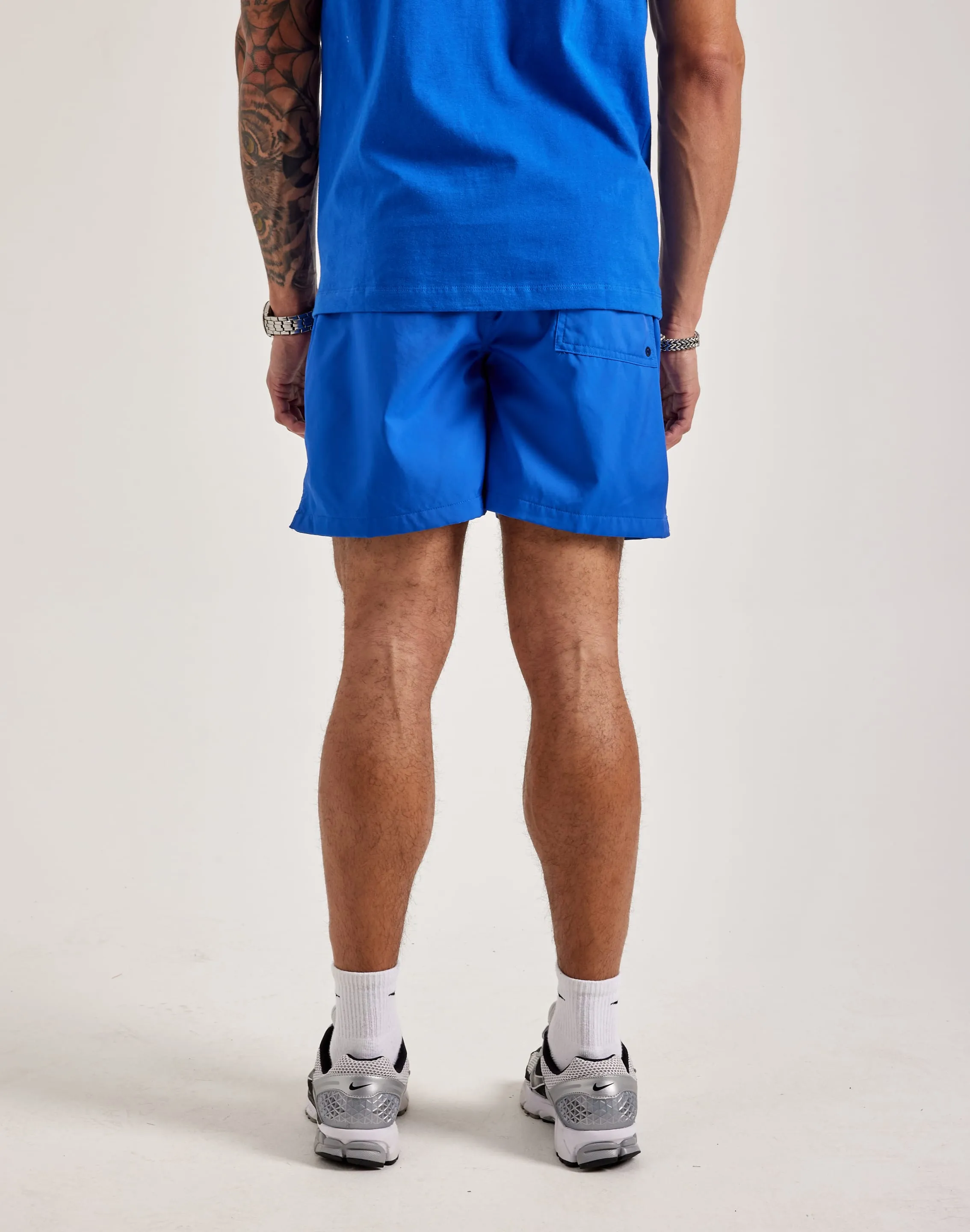 EcoFriendly Material Nike Club Flow Shorts
