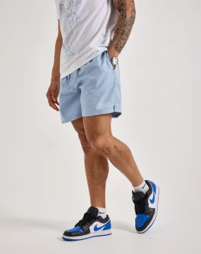 Speed Soul ReinforcedKnees Nike Club Flow Shorts