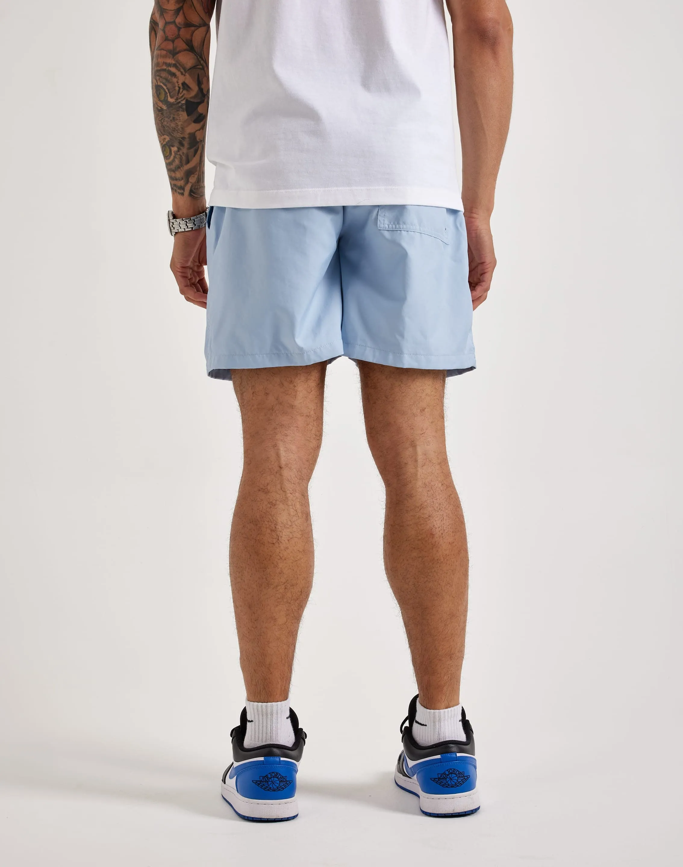 Boho Free Soft Flow Nike Club Flow Shorts